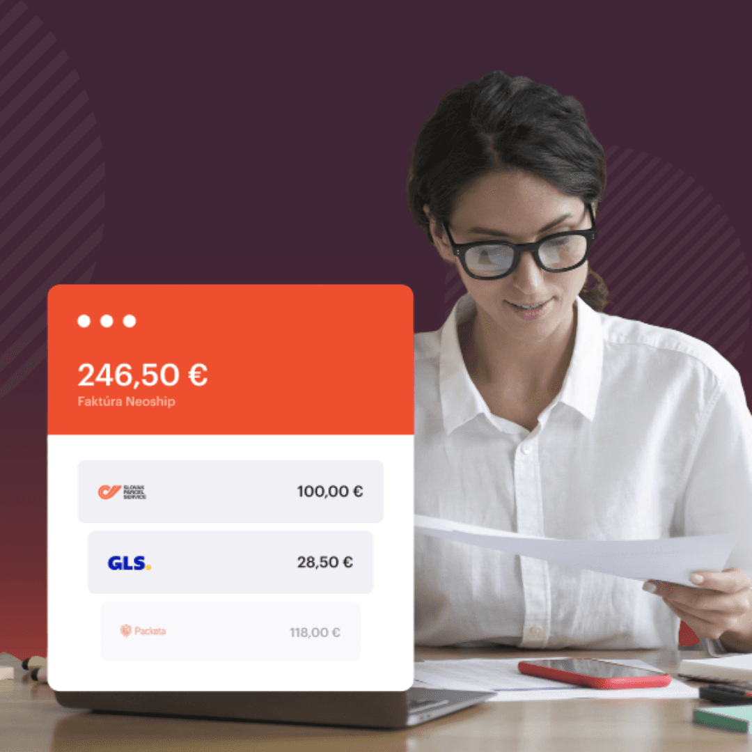 Bez zbytočnej administrácie