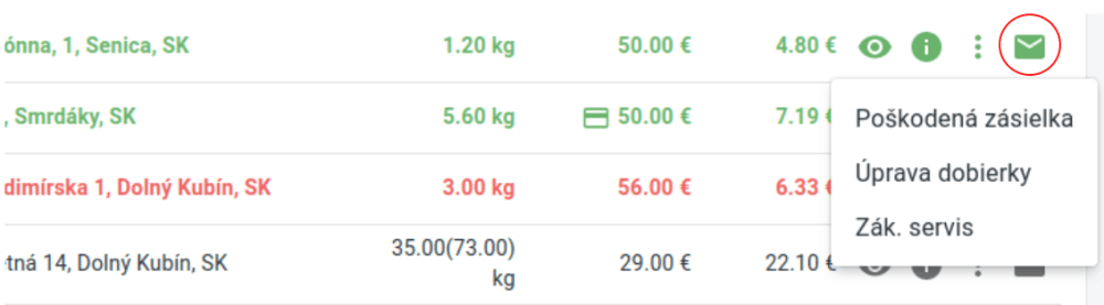 Od kopírovania dát až po automatizáciu expedičných procesov – prípadová štúdia eshopu sunroot.eu
