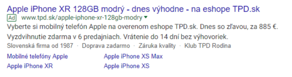 Produktová inzercia – prečo automatizovať?