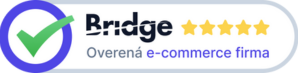 Bridge – overená e-commerce firma