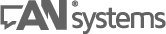 AnSystems logo