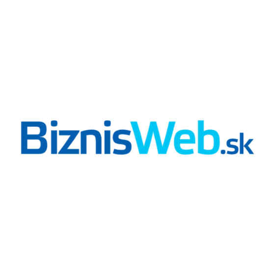 BiznisWeb logo