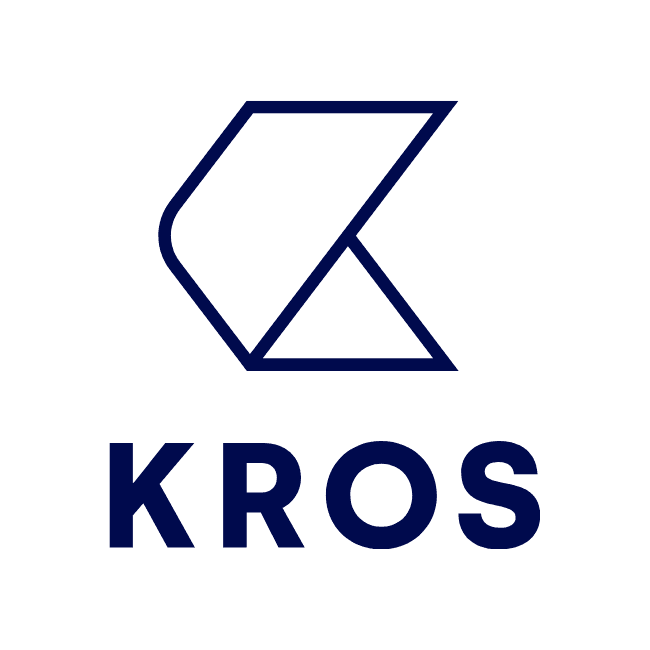 KROS logo