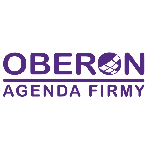 OBERON logo