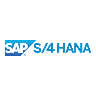 SAP S/4HANA logo