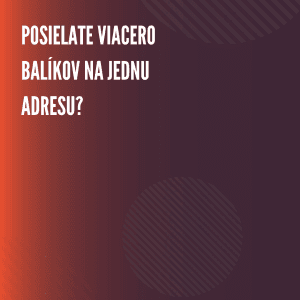 #13 Vzdelávačka s Neoshipom: Jednokusovky vs. zložené zásielky
