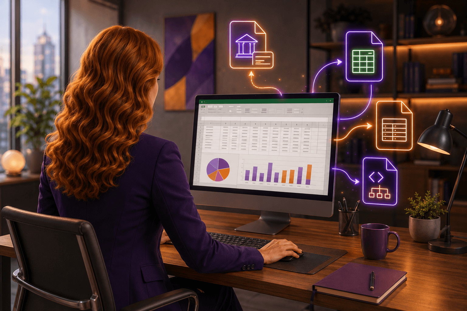 Export prehľadu dobierok do SEPA XML, Excel, CSV alebo XML