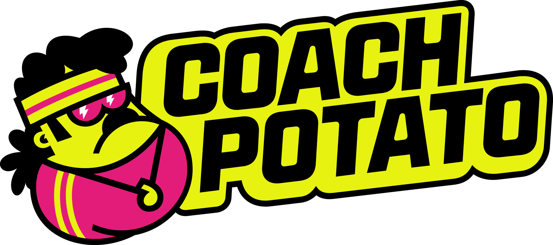 Coach Potato logo