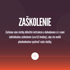 Od záujemcu po zákazníka v Neoshipe