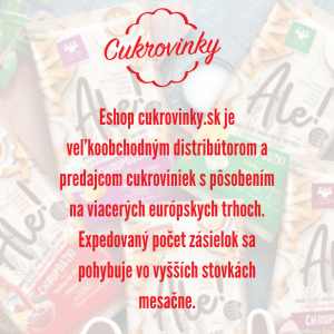 Ako to vyzerá v praxi keď 1 + 1 = 3 – prípadová štúdia eshopu cukrovinky.sk