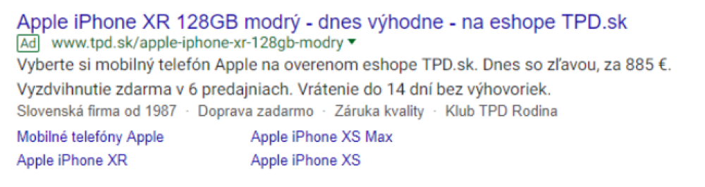 Produktová inzercia – prečo automatizovať?
