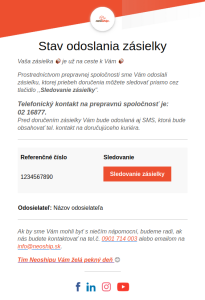 123kuriér v Neoshipe