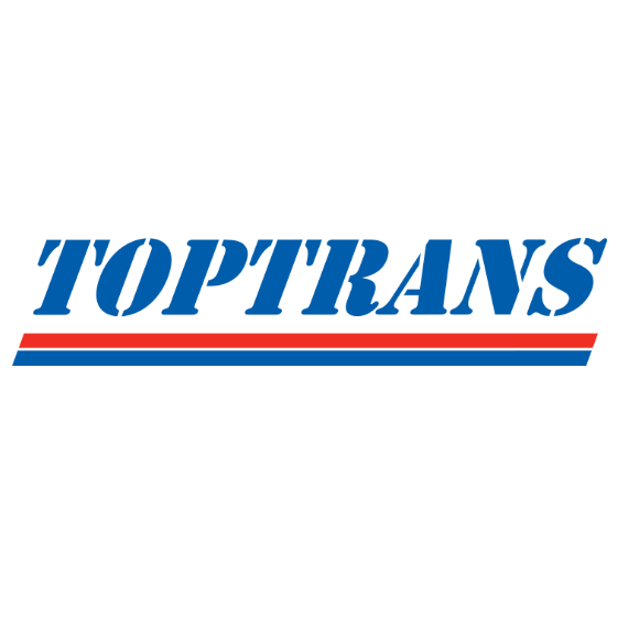 TopTrans logo
