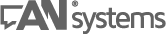AnSystems logo