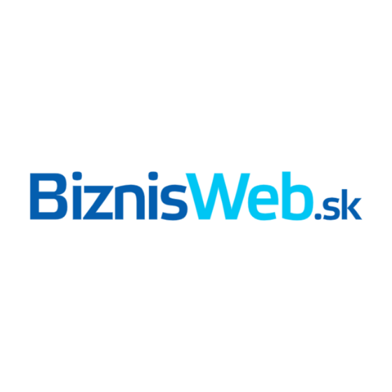 BiznisWeb logo