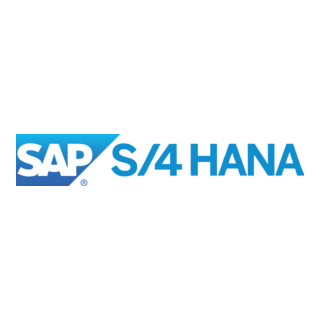 SAP S/4HANA logo