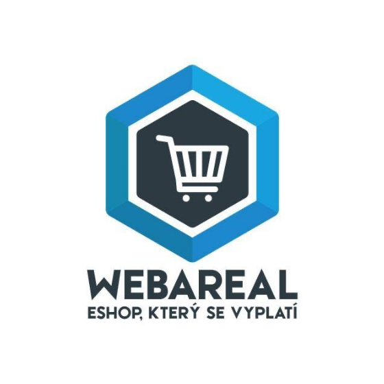 Webareal logo