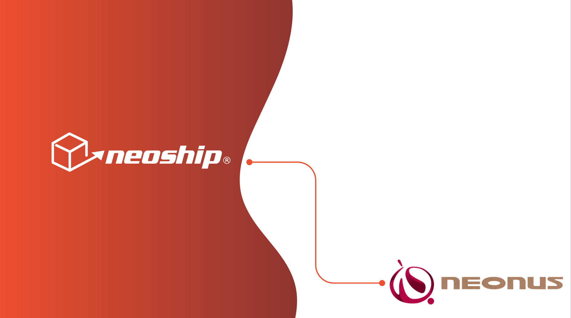 Neoship & Neonus: Automatizácia expedovania s viacerými prepravnými alternatívami