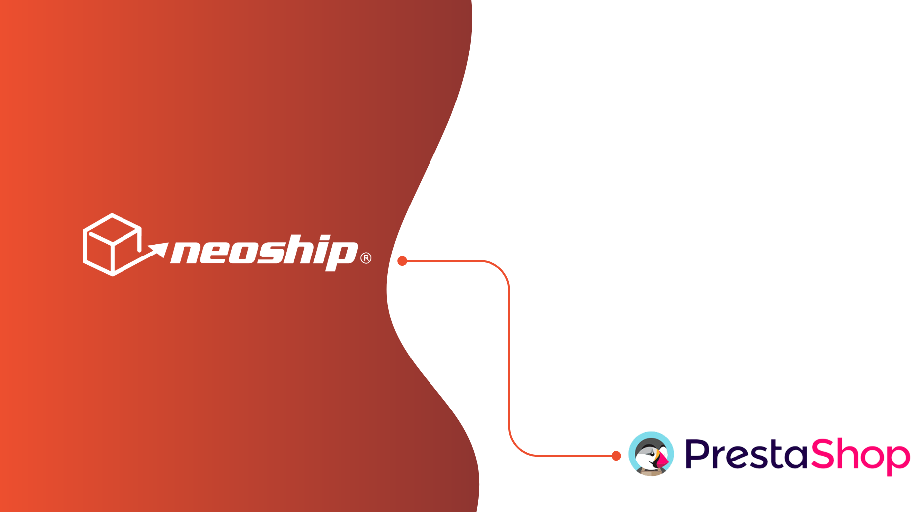 Neoship & Prestashop: Automatizácia expedovania s viacerými prepravnými alternatívami