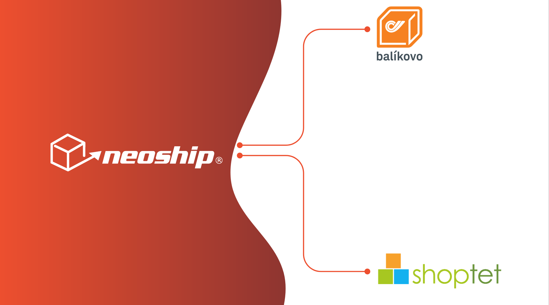 Manuál - Aktivácia Balíkova v doplnku Neoship pre Shoptet