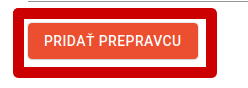 Pridanie prepravcu v Neoshipe