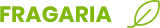 fragaria.sk logo